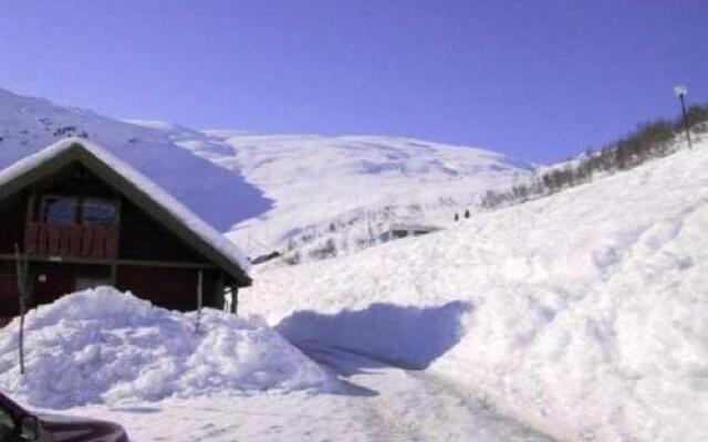 Håradalen Cottages