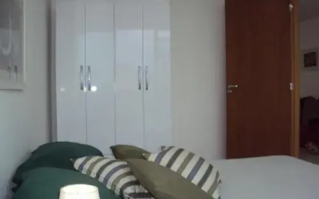 Soul Da Lapa Flat Residence