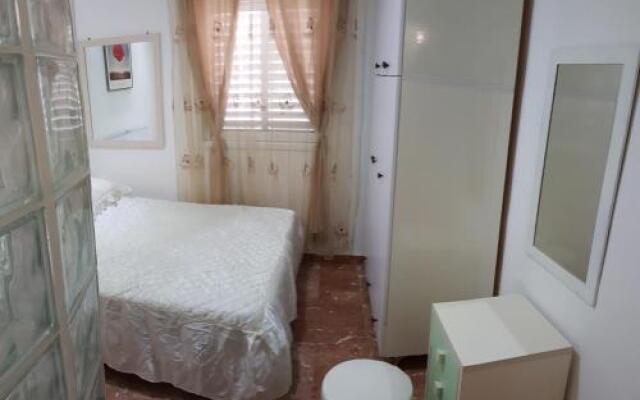 Ezore Yam Apartmens - Elmali'Akh St. 4