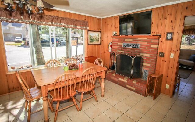 Owl Pine Cabin 1551 by RedAwning