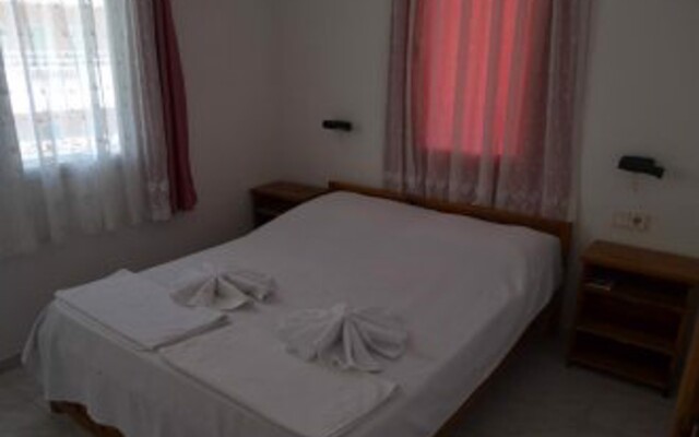 Beray Apart Hotel