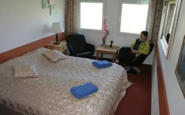 Breidavík Guesthouse