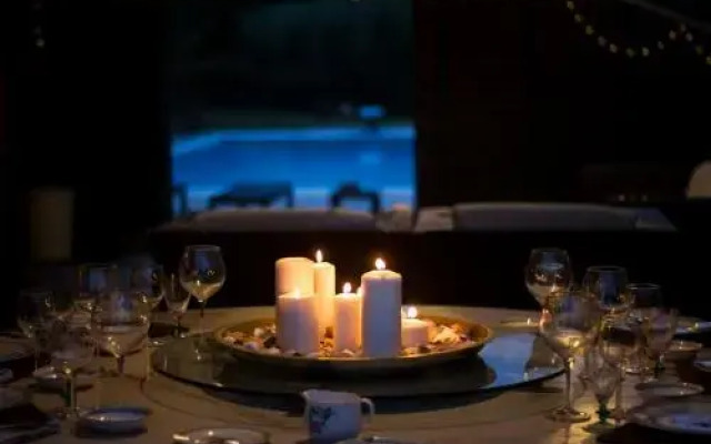 Villa Lia Holiday Home