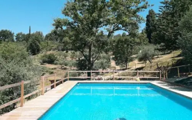 Alpaca Country House