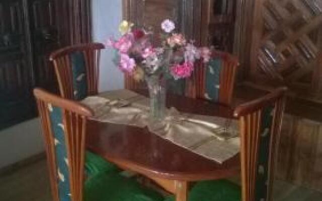 Hashorva Guest House