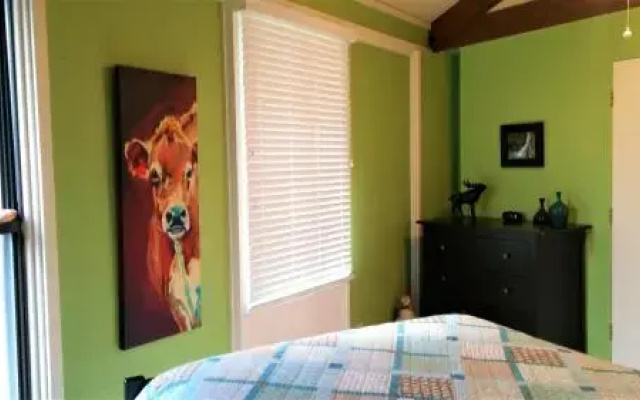 Honey Bear #303014 - 2 Br Home