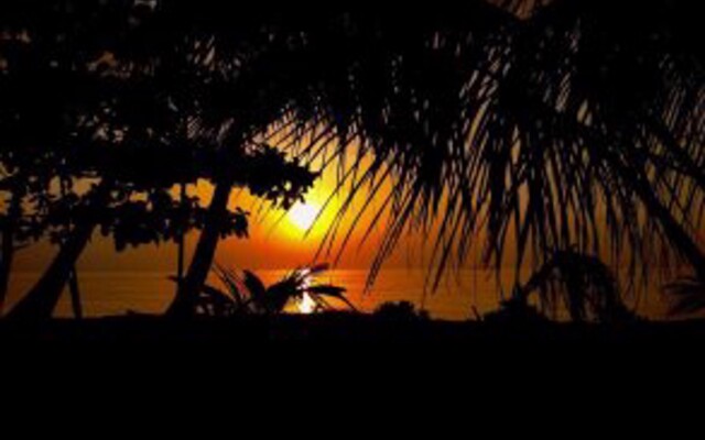 Local Adventure at Dhiffushi