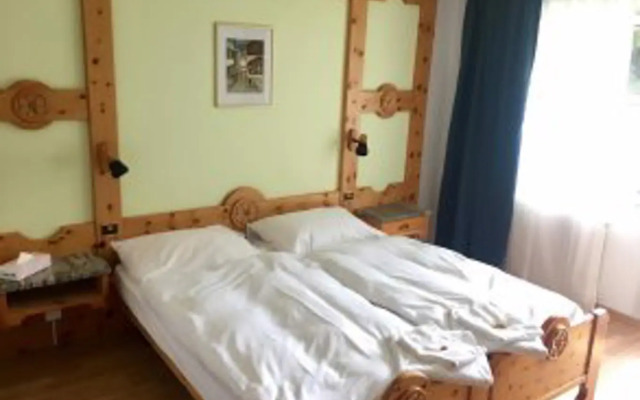Pop-up Bed & Breakfast Zermatt