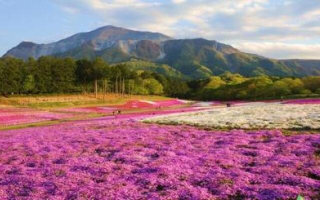 Dai-ichi Hotel Chichibu