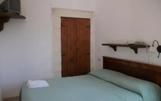 Agriturismo Masseria Casamassima