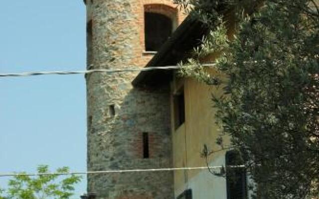 bed and breakfast Cascina Moncrava