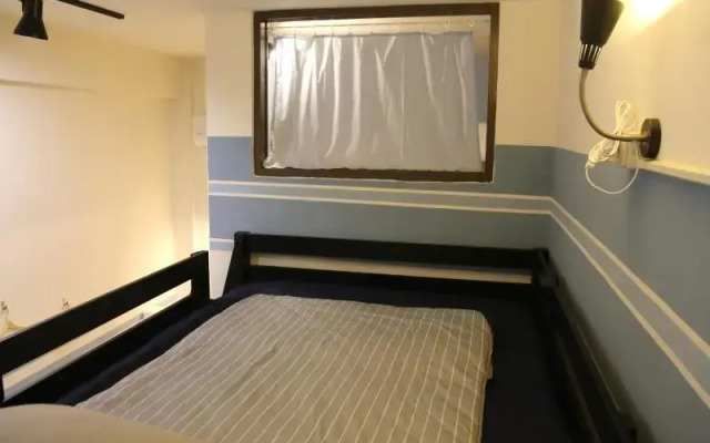 Take Easy Hostel