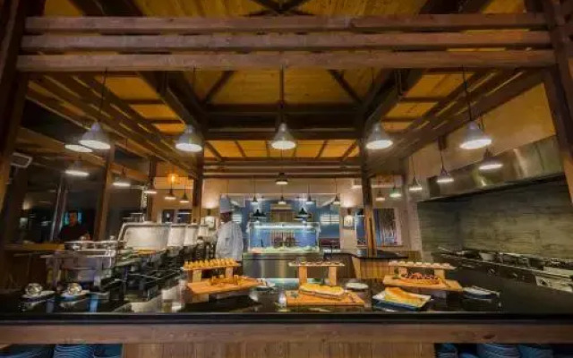La Hacienda Ras Sudr