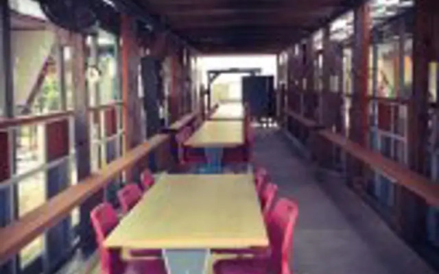 Tongyeong Cable Car Pension