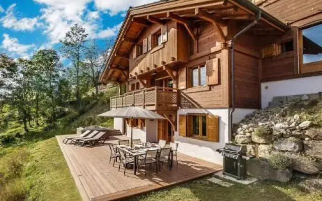 Elegance Lodge