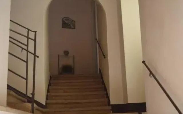 I Puritani B&B
