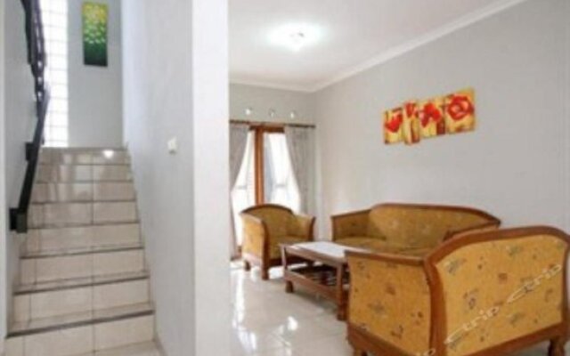 Rumah Dyandra Buahbatu