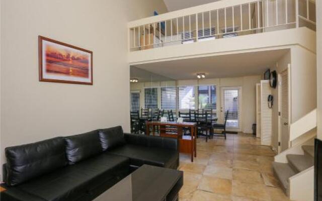 Lido Key 06 - 2 Br Home