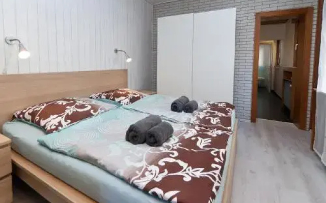 Ferienwohnung Yvonne