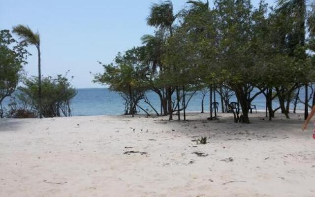 Casa de Praia Ponta de Pedras