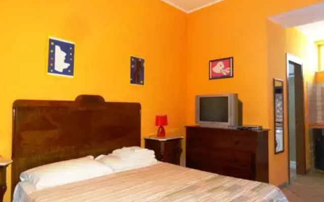 Casa Cagliostro