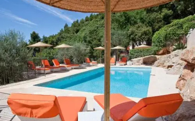 La Bastide O'nhora