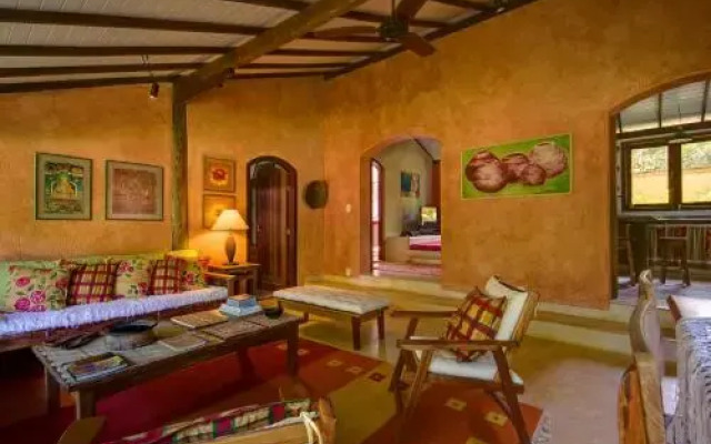 Casa Natureza Brasil Guest House