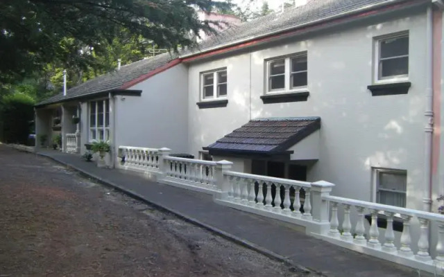 Edgelinks Country House