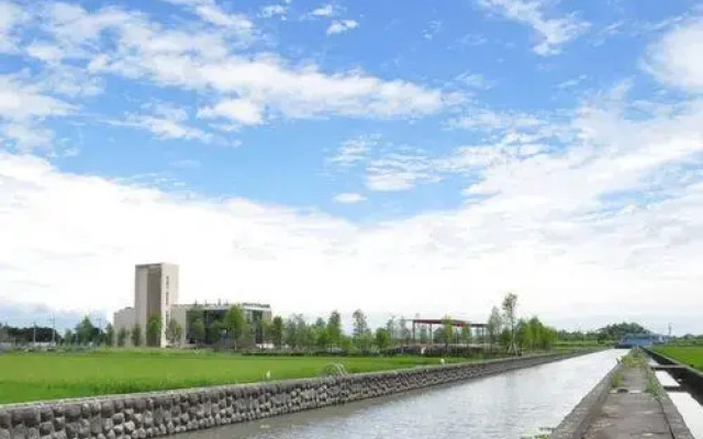 Sun Lok Live Green Building