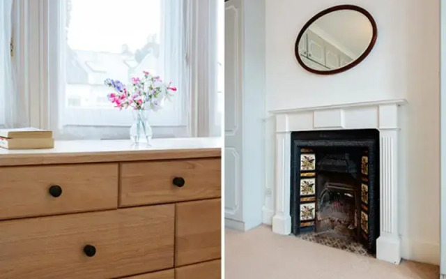 Veeve  FamilyFriendly 4 Bed Home Ringmer Avenue Fulham
