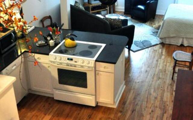 Crate & Cargo Suite 1