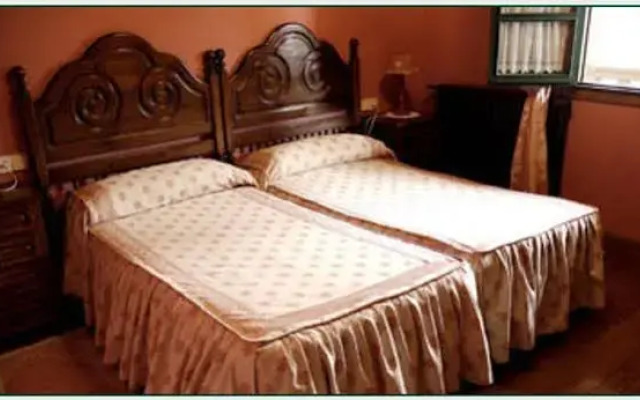 Casa Farruco