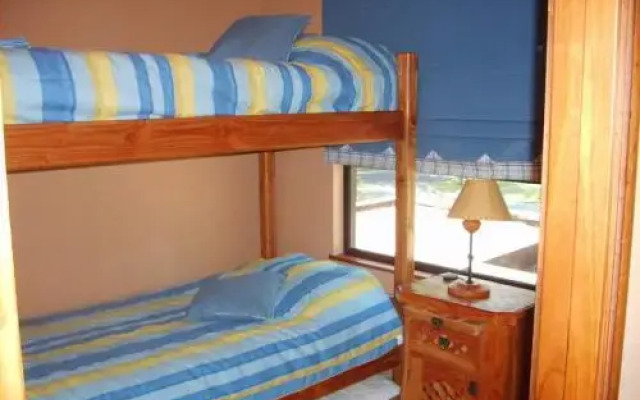 Casa Bosques De Puerto Pucon