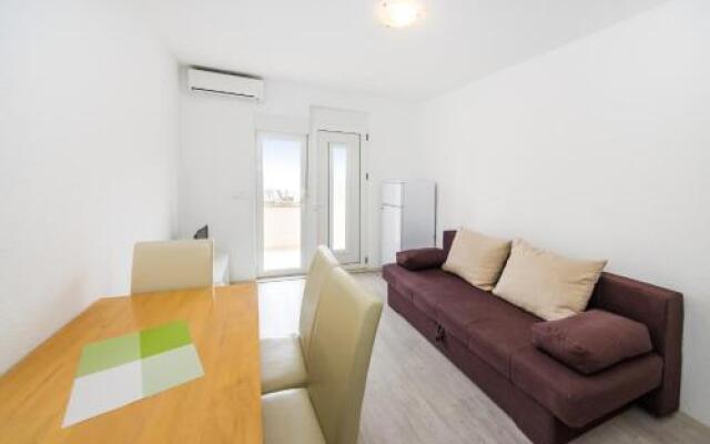 Apartmani Zelenika