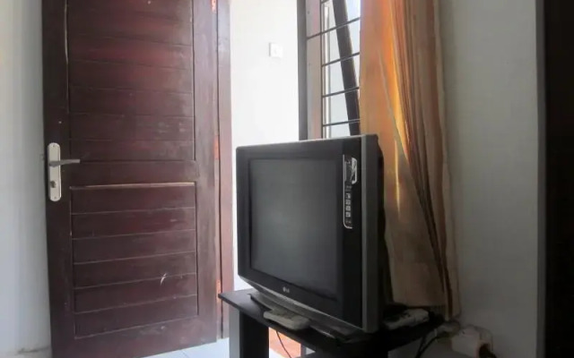 Yobhis House Kos 2