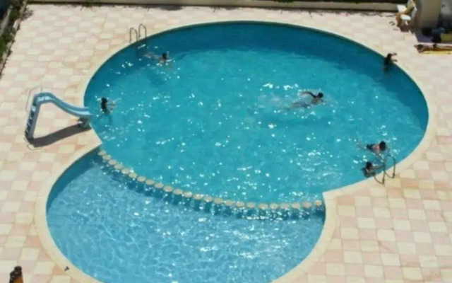 Apartamentos La Volta 3000