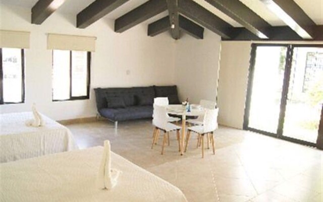 Casa Campestre Premium Bed And Breakfast