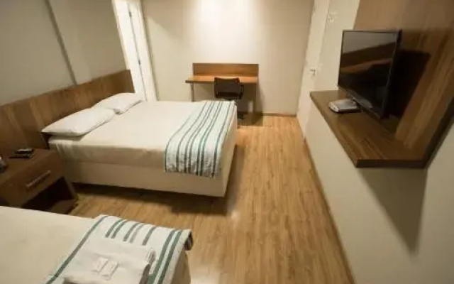 Ipê Hotel Express