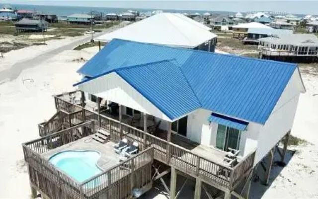 Island Time Home