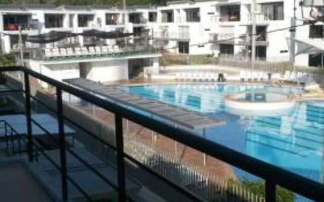 Apartasol Santa Fe de Antioquia