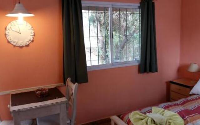 Apart Cabaña La Unica