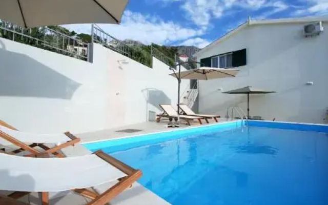Villa Heritage