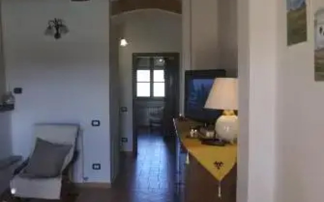 Podere Stabbia