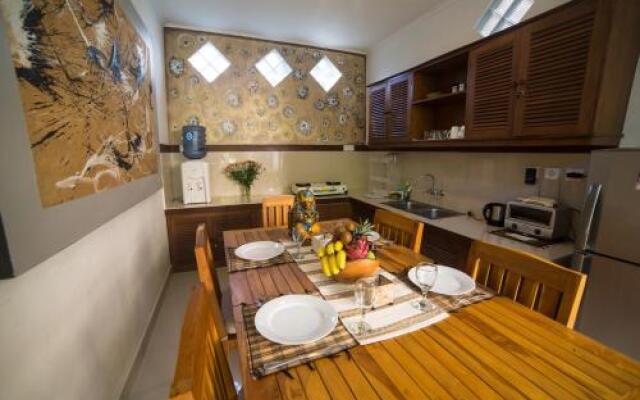 Villa Exotic