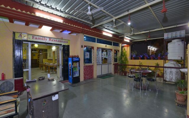 Braj Haveli Hotel