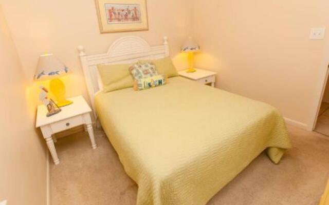 Romar Place 502 by RedAwning