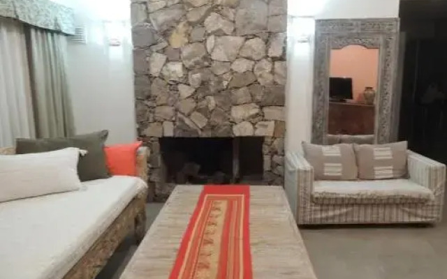 La Ribera Home & Rest Mendoza