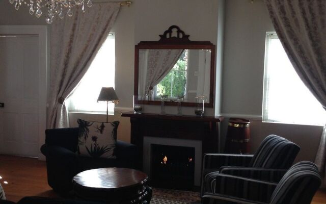 The Prime Spot Self Catering