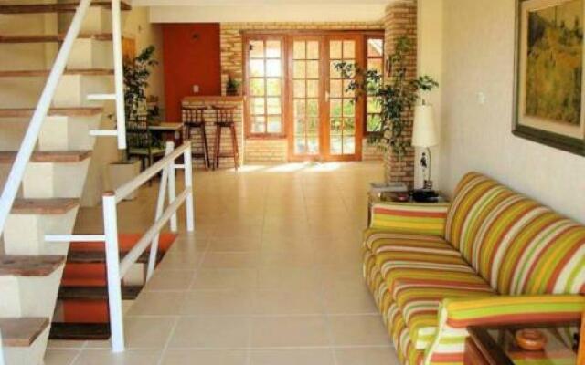 Ayruma Guest House