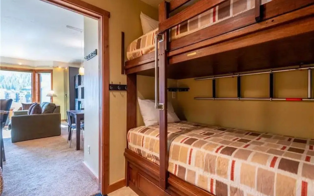 Telemark Lodge 404 - Studio Condo